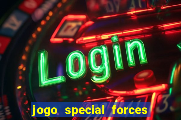 jogo special forces group 2